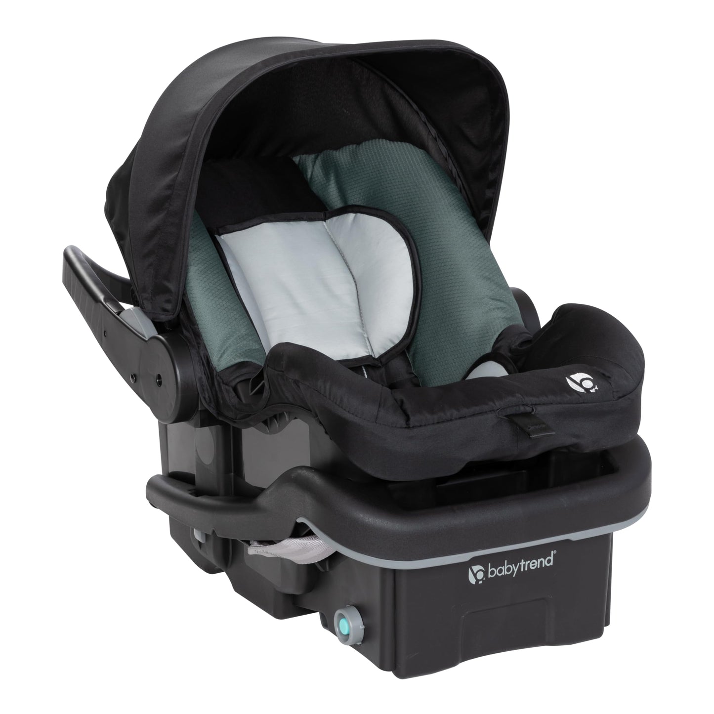 Baby Trend Passport Cargo Travel System With EZ Lift Plus Car Seat