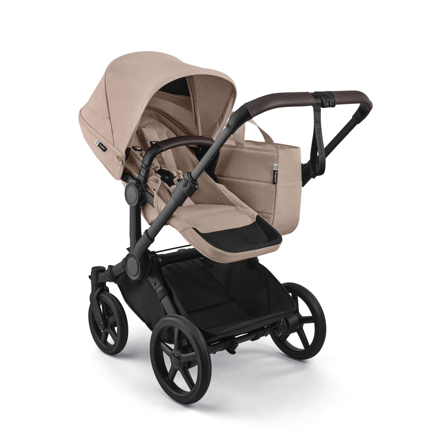 Bugaboo Donkey 6 Stroller All Terrain For Newborns And Toddlers