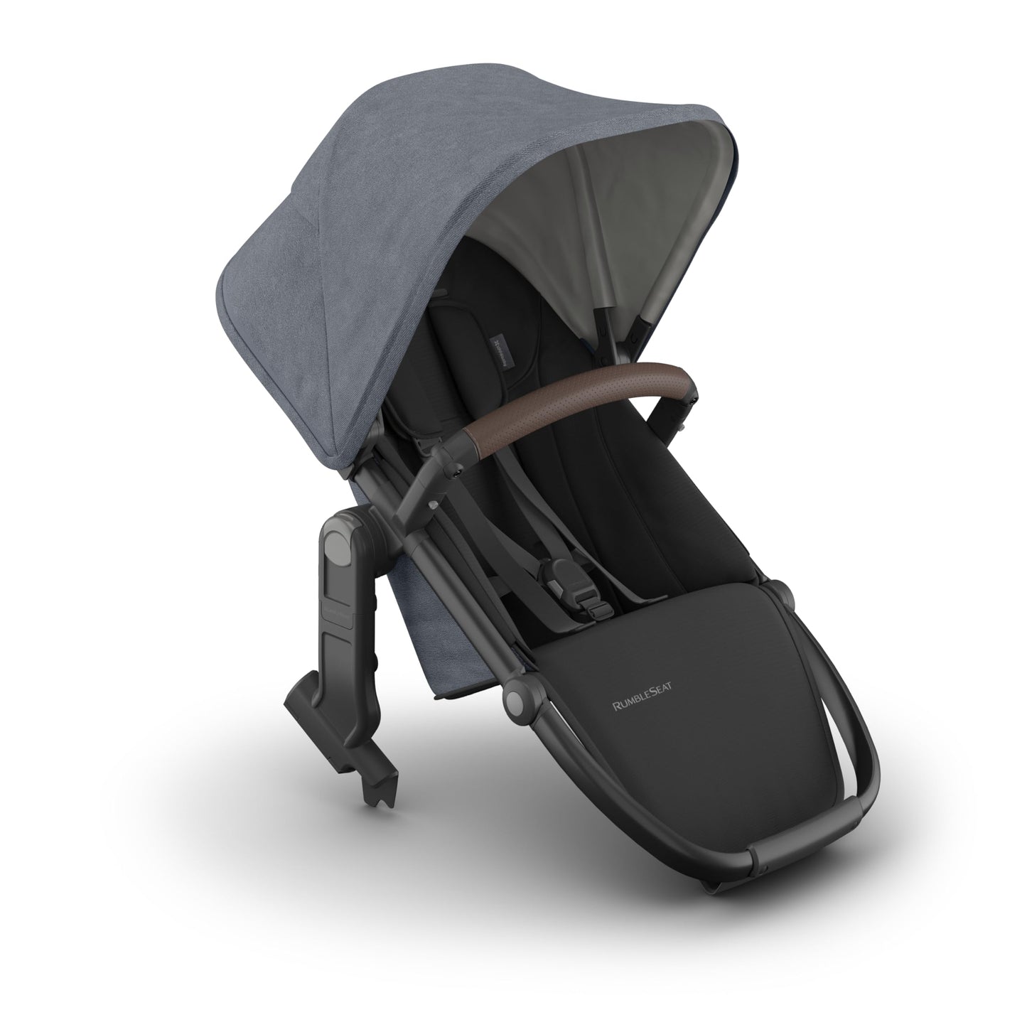RumbleSeat V3 Second Seat For Vista Adapters Included All Weather