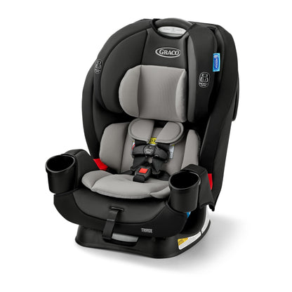 Graco TriRide 3in1 Car Seat Kipling Rear Facing to Booster With Adjustable Headrest