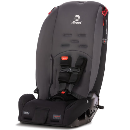 Diono Radian 3R Convertible Car Seat All In One Slim Fit 3 Across