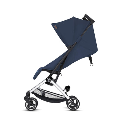 Gb Pockit All-Terrain Stroller Ultra Compact Design