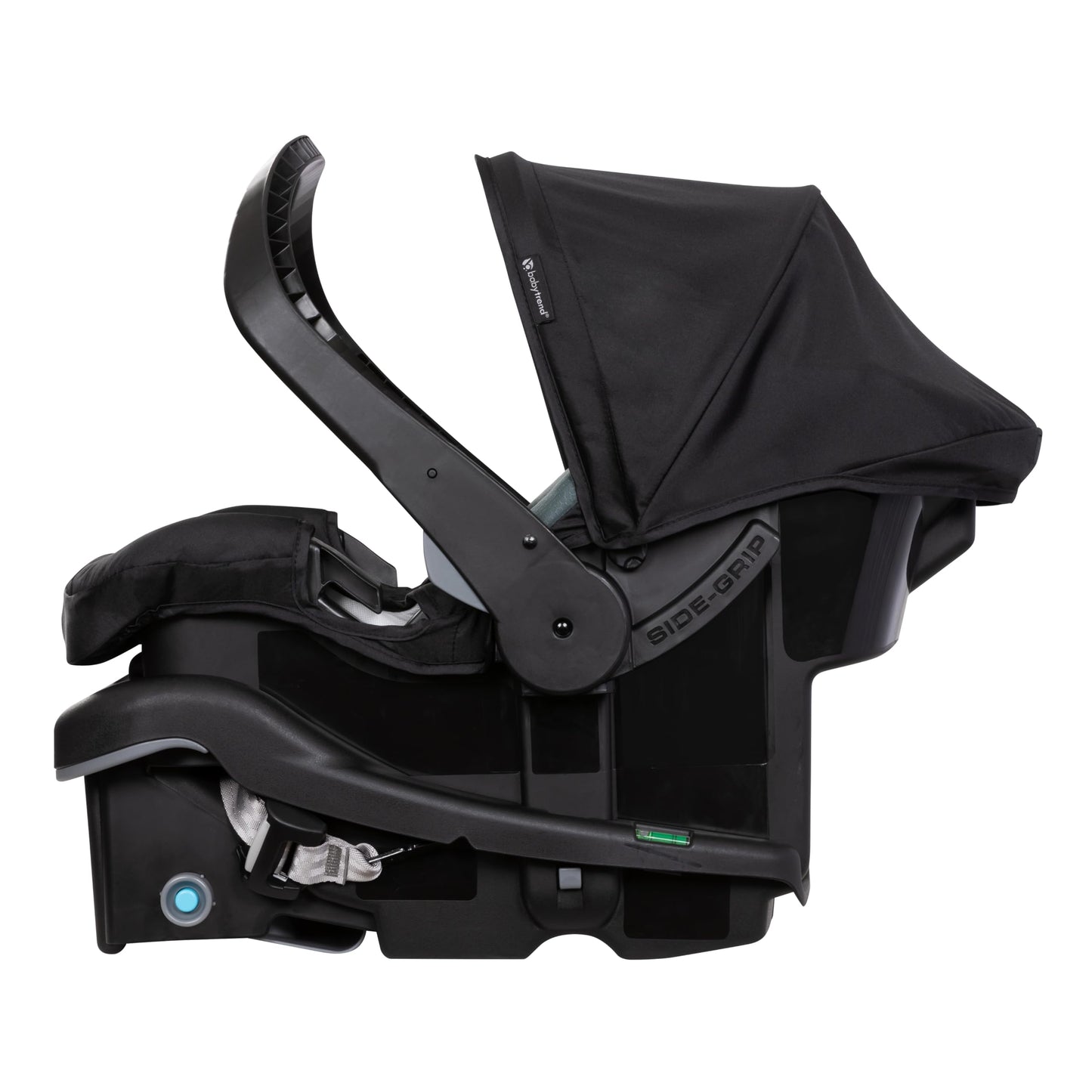 Baby Trend Passport Cargo Travel System With EZ Lift Plus Car Seat