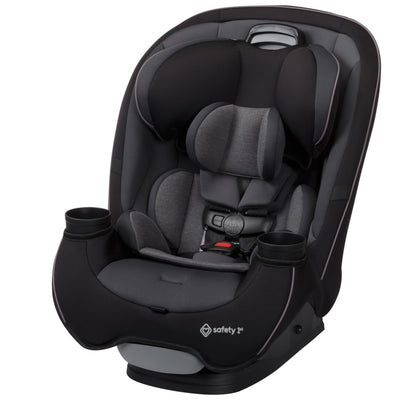 Safety 1st Grow and Go Slim Convertible Car Seat Rear Facing