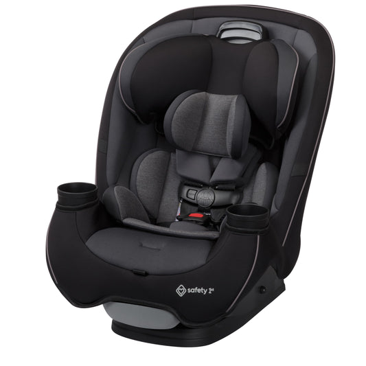 Safety 1st Grow and Go Slim Convertible Car Seat Rear Facing
