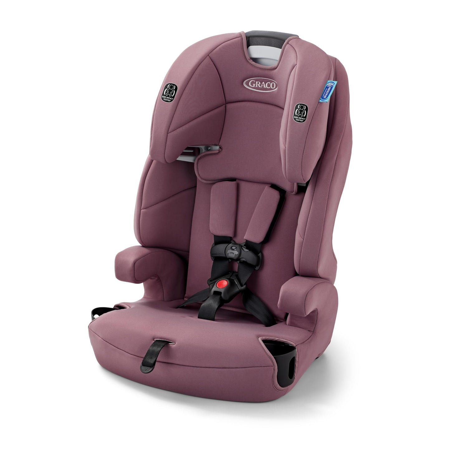 Graco Tranzitions 3 In 1 Harness Booster Car Seat Grows With Your Child From Harness To Backless Booster