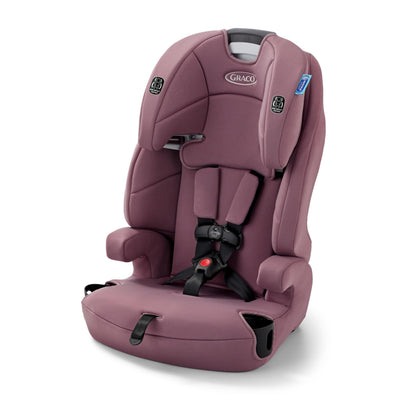 Graco Tranzitions 3 In 1 Harness Booster Car Seat Grows With Your Child From Harness To Backless Booster