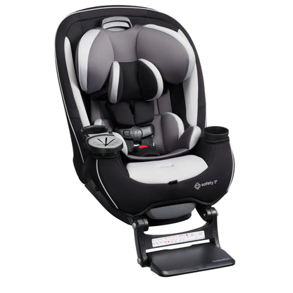 Safety 1st Grow and Go Slim Convertible Car Seat Rear Facing
