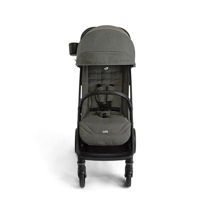 Joie Nutmeg Compact Stroller Lightweight One Hand Fold