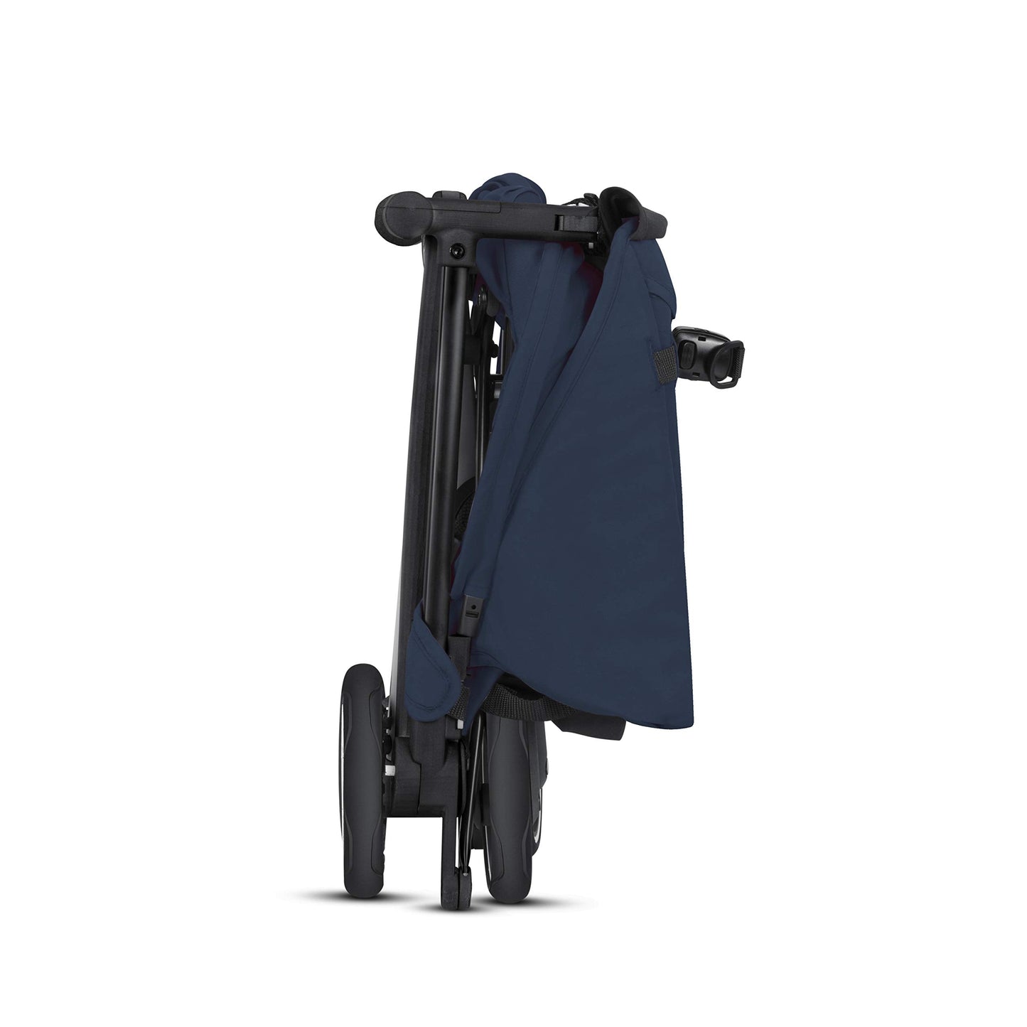 Gb Pockit All-Terrain Stroller Ultra Compact Design