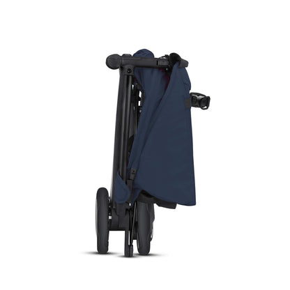 Gb Pockit All-Terrain Stroller Ultra Compact Design