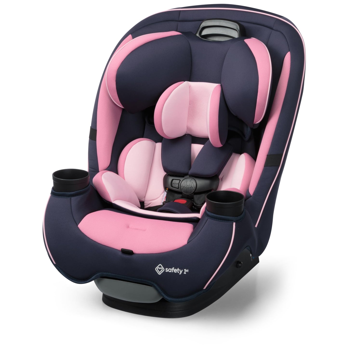 Safety 1st Grow and Go Slim Convertible Car Seat Rear Facing