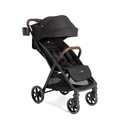 Joie Nutmeg Compact Stroller Lightweight One Hand Fold