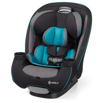 Safety 1st Grow and Go Slim Convertible Car Seat Rear Facing