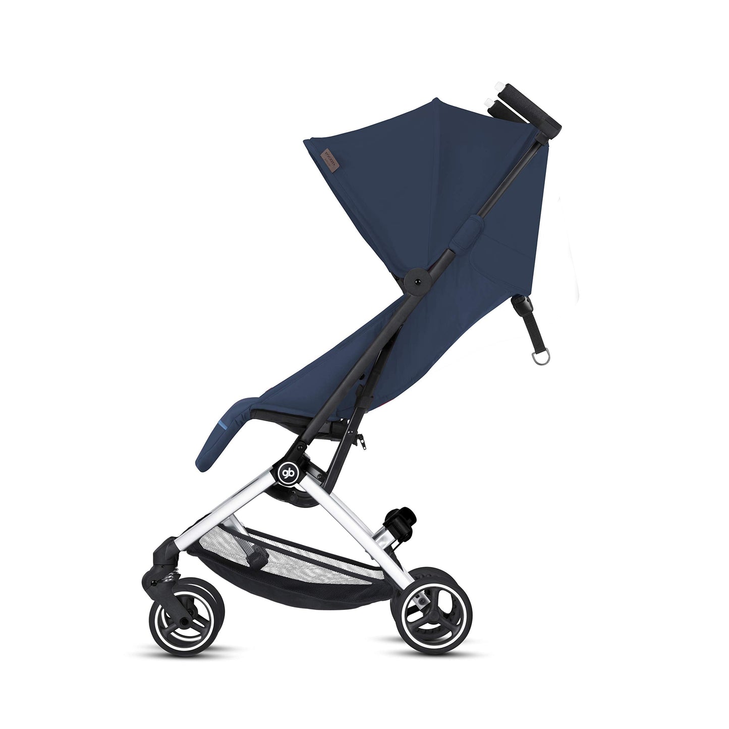 Gb Pockit All-Terrain Stroller Ultra Compact Design