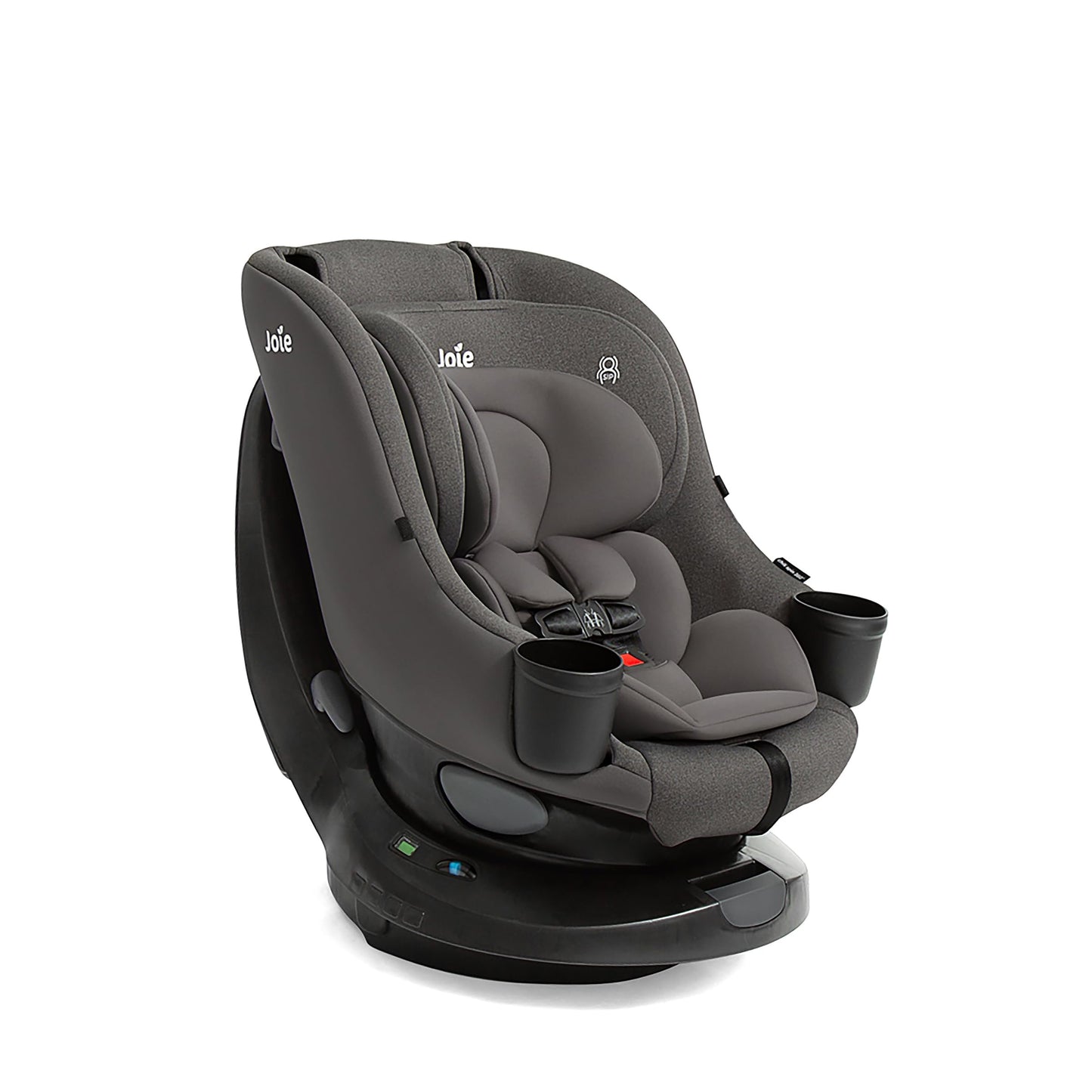 Joie Chili Spin 360 Car Seat 360 Rotation For Easy Transitions