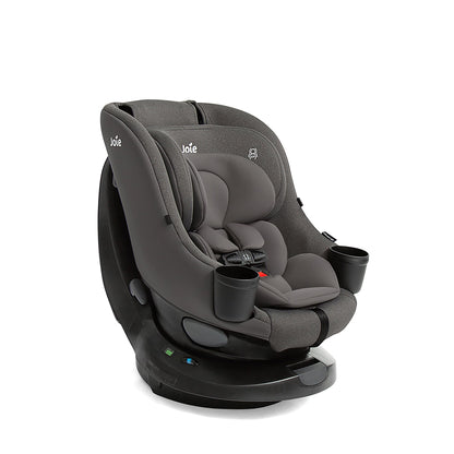 Joie Chili Spin 360 Car Seat 360 Rotation For Easy Transitions
