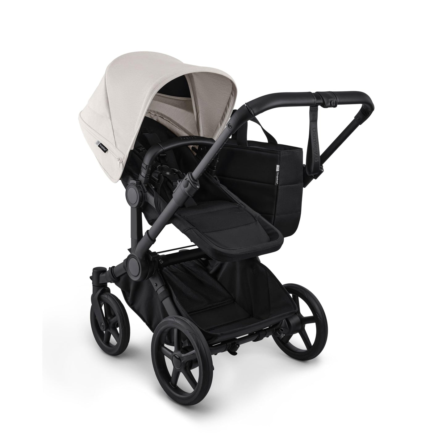 Bugaboo Donkey 6 Stroller All Terrain For Newborns And Toddlers
