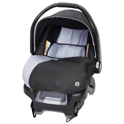 Baby Trend Double Stroller Car Seat Travel System Stormy