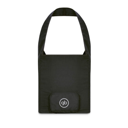 Gb Pockit All-Terrain Stroller Ultra Compact Design