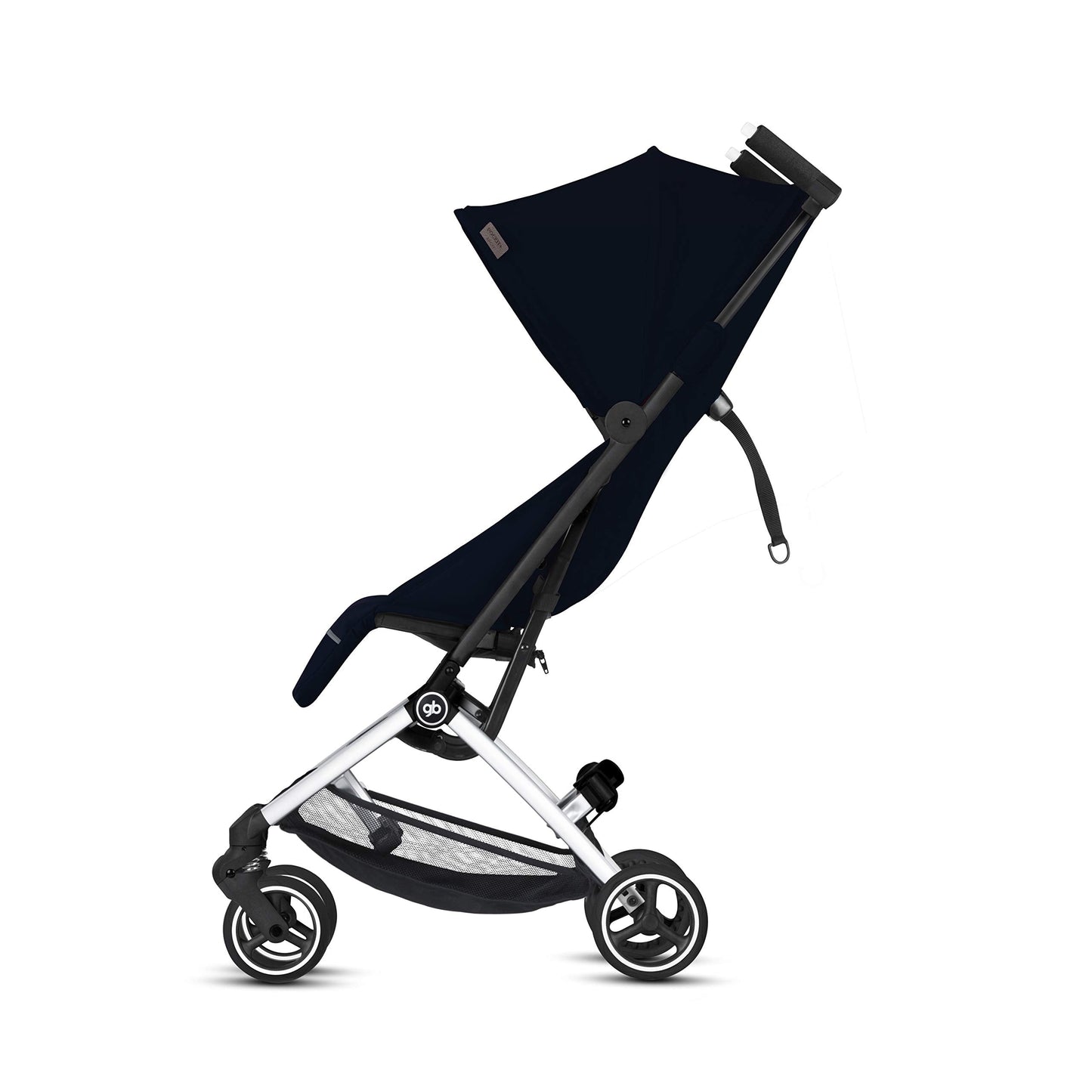 Gb Pockit All-Terrain Stroller Ultra Compact Design