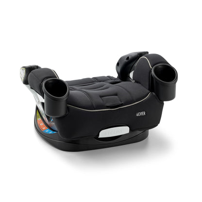 Graco 4Ever DLX 4in1 Car Seat 10 Years Of Use From Infant To Toddler For Safe AllInOne Growth