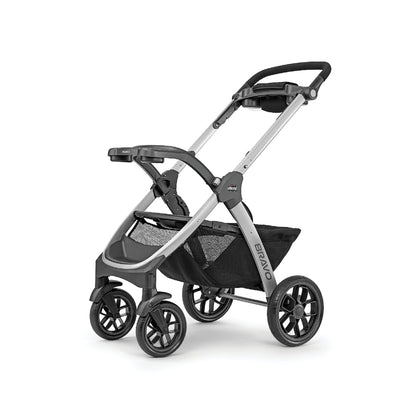 Chicco Bravo Trio Travel System With KeyFit 30 Car Seat And Base