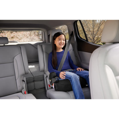 Graco Tranzitions 3 In 1 Harness Booster Car Seat Grows With Your Child From Harness To Backless Booster