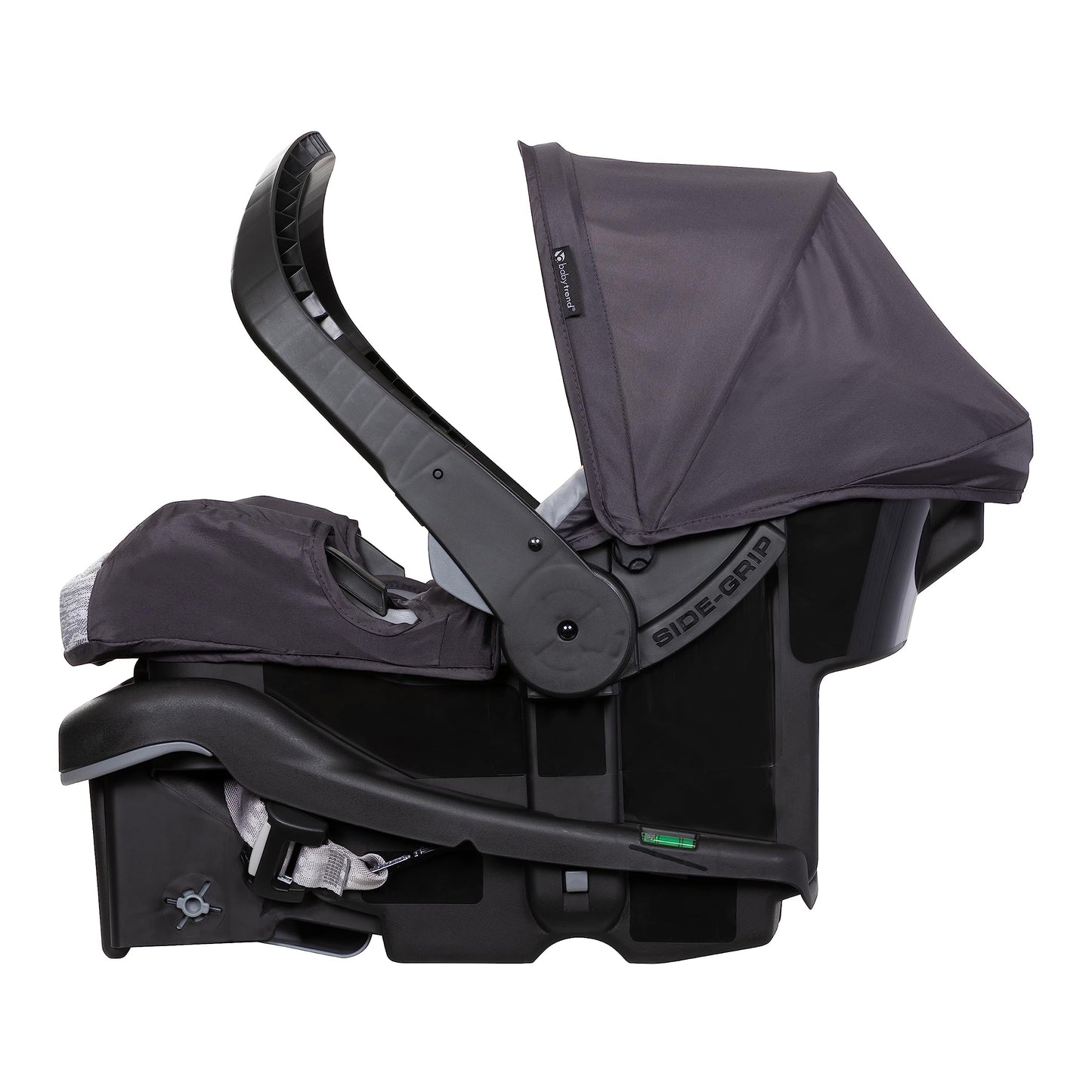 Baby Trend Passport Cargo Travel System With EZ Lift Plus Car Seat