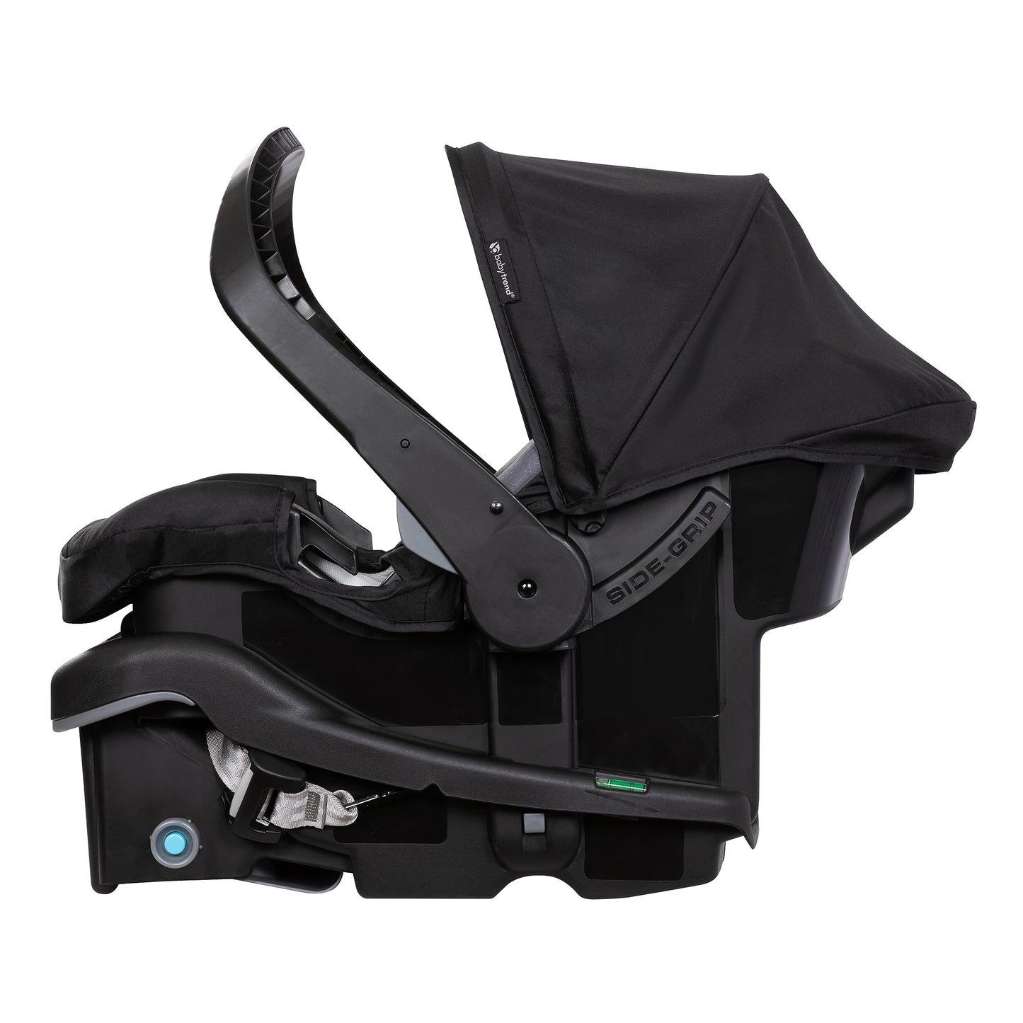 Baby Trend Passport Cargo Travel System With EZ Lift Plus Car Seat