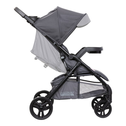 Baby Trend Passport Cargo Travel System With EZ Lift Plus Car Seat