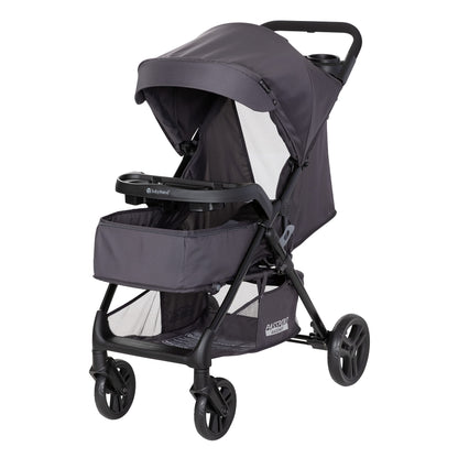Baby Trend Passport Cargo Travel System With EZ Lift Plus Car Seat