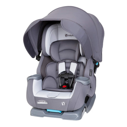 Baby Trend Cover Me 4 In 1 Convertible Car Seat Built In Canopy