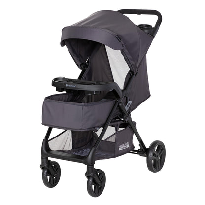 Baby Trend Passport Cargo Travel System With EZ Lift Plus Car Seat