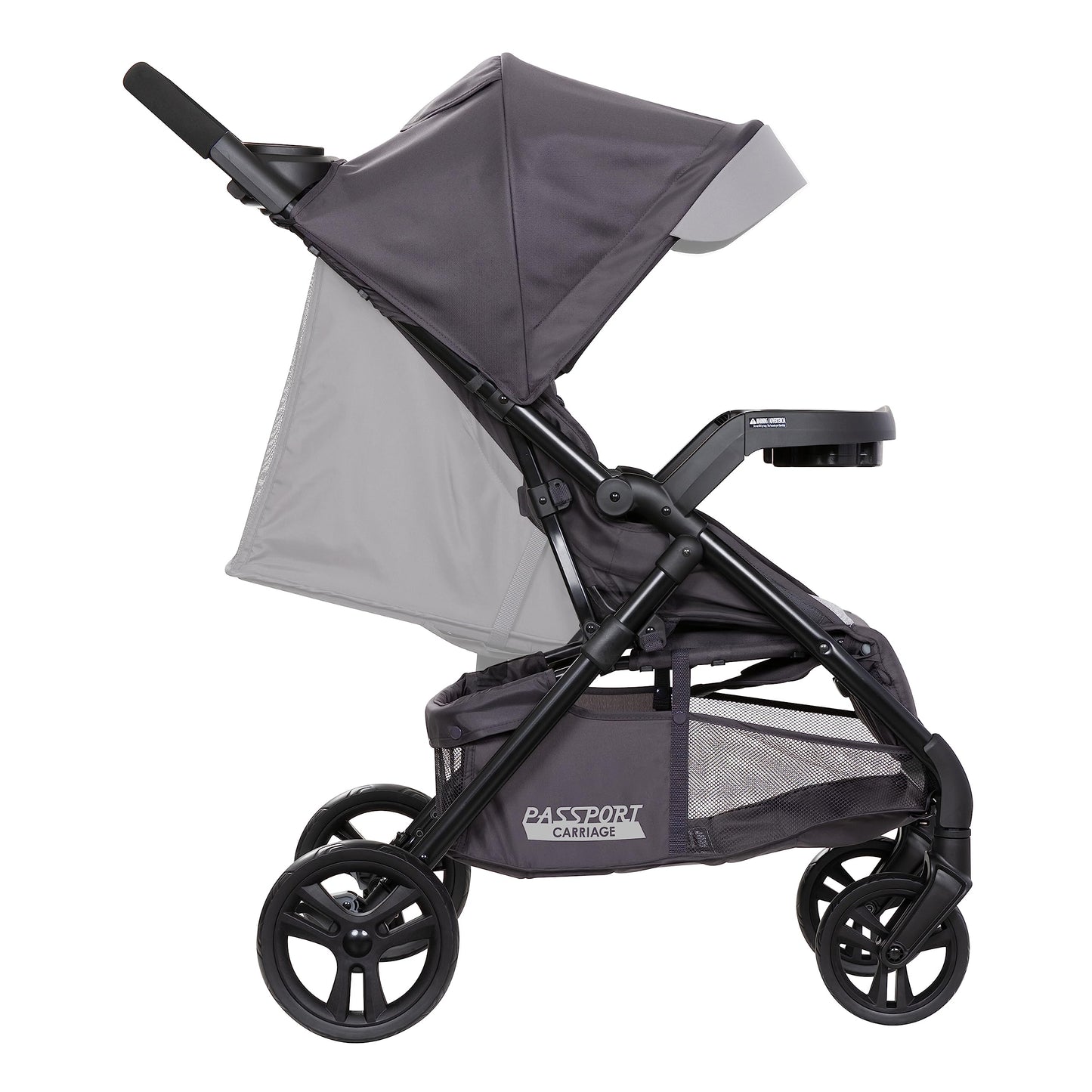 Baby Trend Passport Cargo Travel System With EZ Lift Plus Car Seat