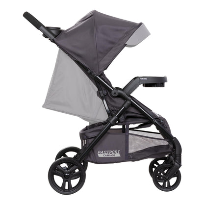 Baby Trend Passport Cargo Travel System With EZ Lift Plus Car Seat