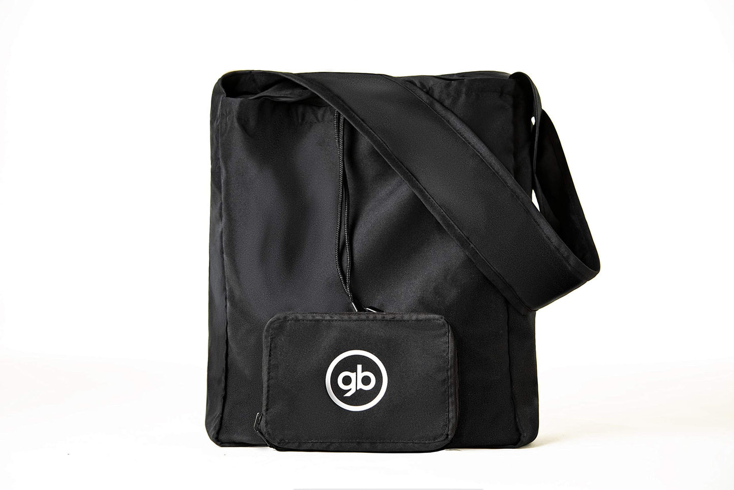 Gb Pockit All-Terrain Stroller Ultra Compact Design