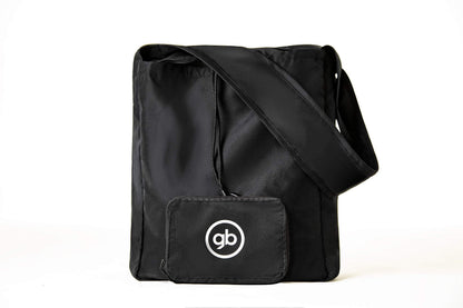Gb Pockit All-Terrain Stroller Ultra Compact Design