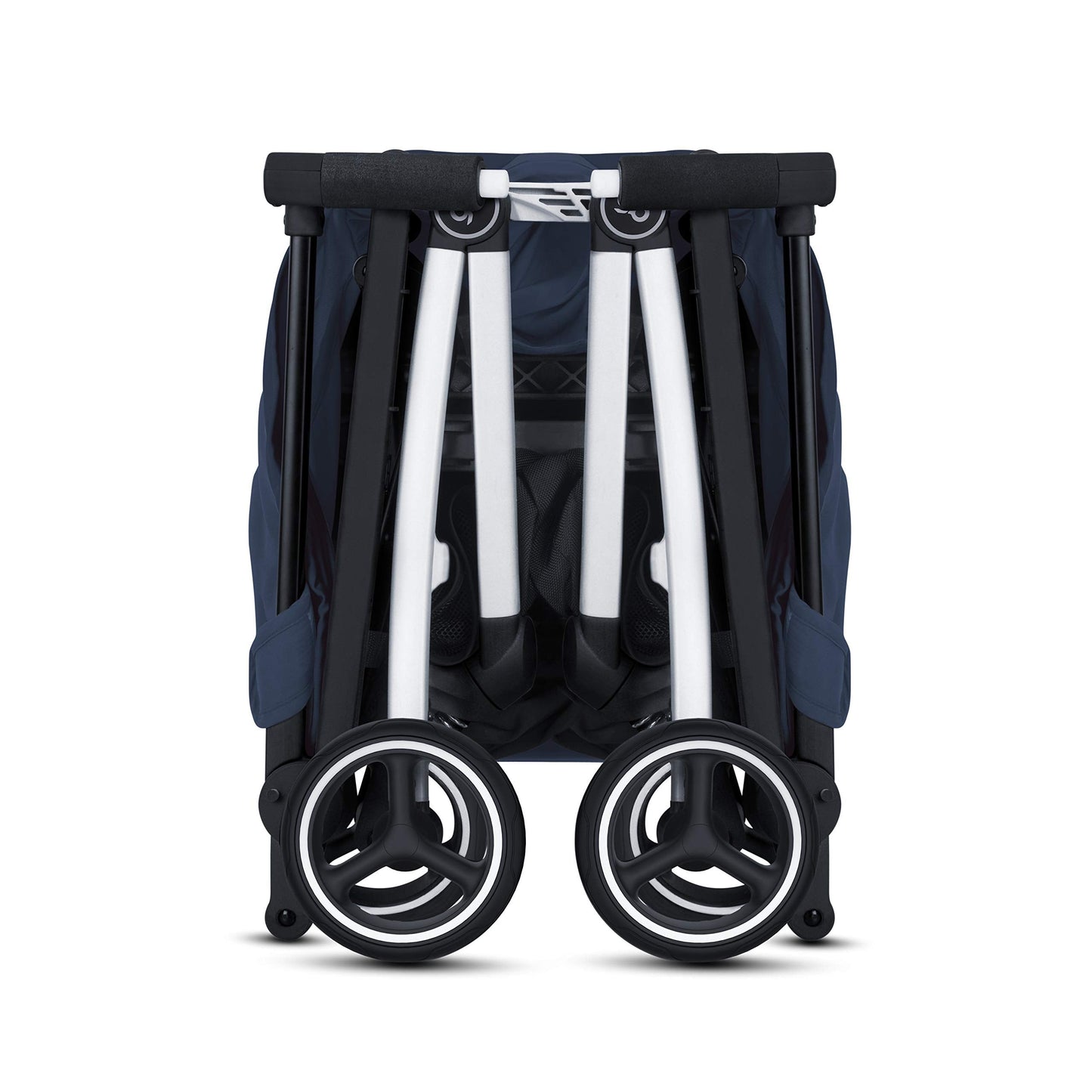 Gb Pockit All-Terrain Stroller Ultra Compact Design