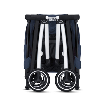 Gb Pockit All-Terrain Stroller Ultra Compact Design