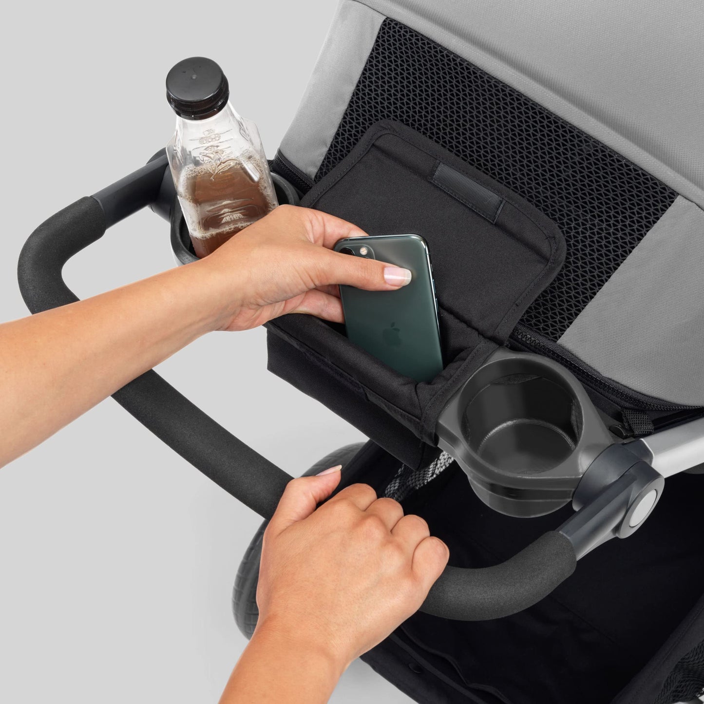 Chicco Bravo Trio Travel System With KeyFit 30 Car Seat And Base