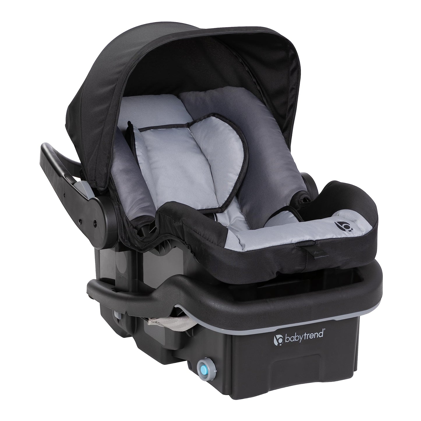 Passport Switch 6-In-1 Modular Stroller Travel System Lightweight Travel Solution for Parents on the Go