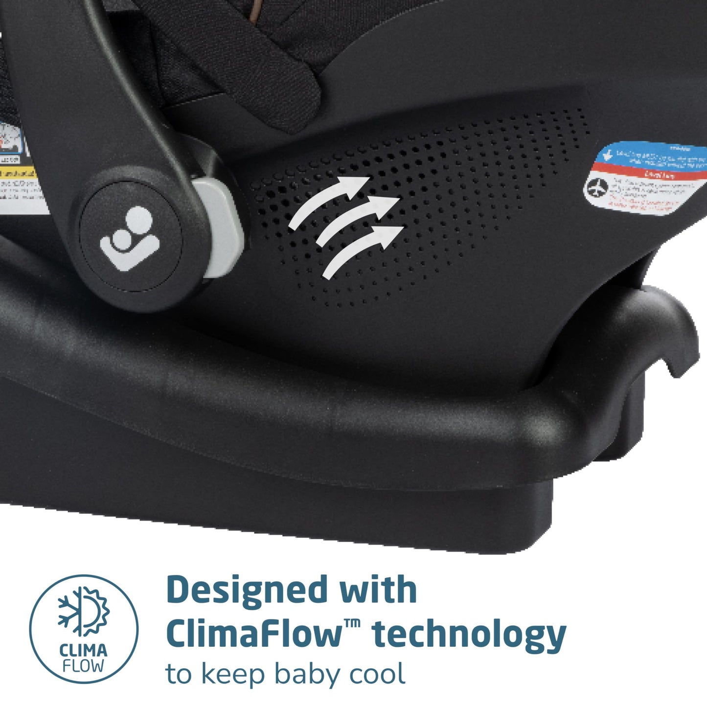 Maxi-Cosi Zelia Luxe 5 In 1 Modular Travel System With Mico Luxe Infant Car Seat