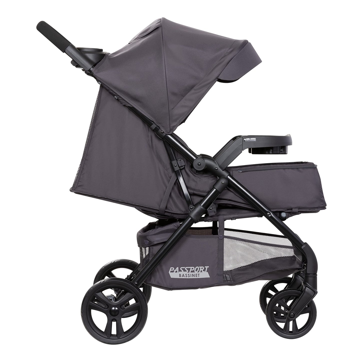 Baby Trend Passport Cargo Travel System With EZ Lift Plus Car Seat