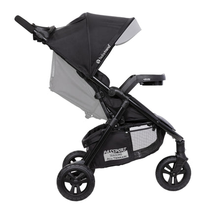 Baby Trend Passport Cargo Travel System With EZ Lift Plus Car Seat