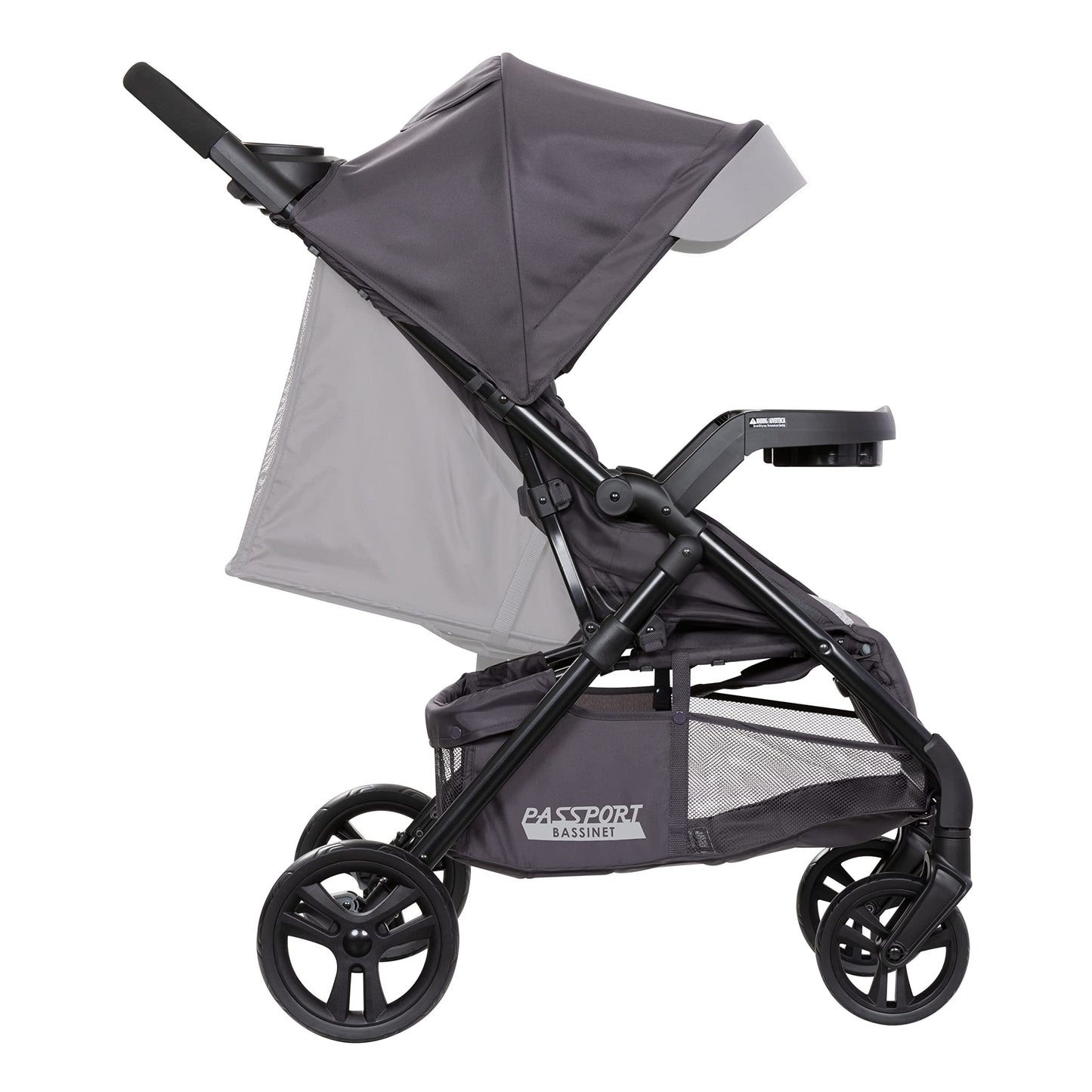 Baby Trend Passport Cargo Travel System With EZ Lift Plus Car Seat