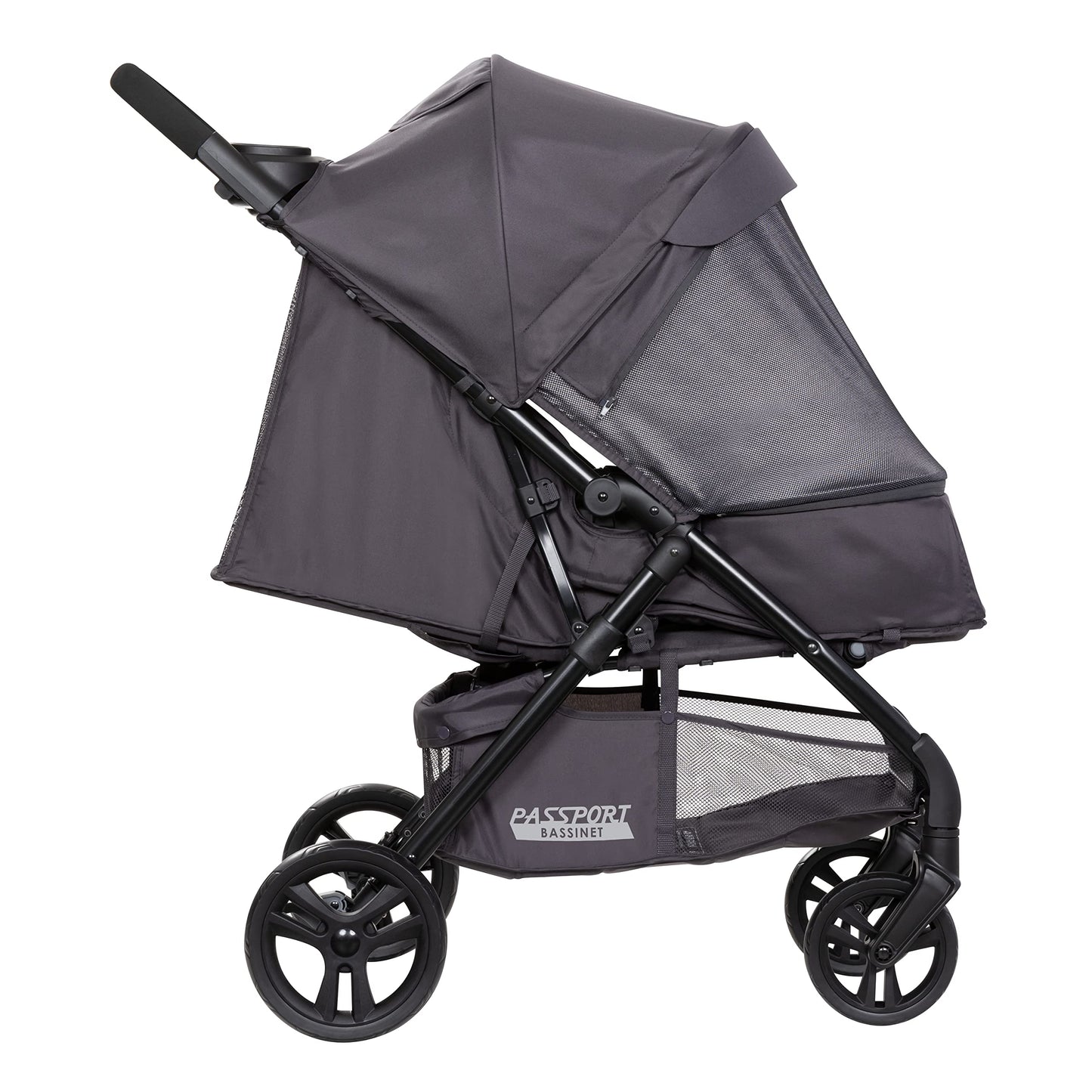 Baby Trend Passport Cargo Travel System With EZ Lift Plus Car Seat