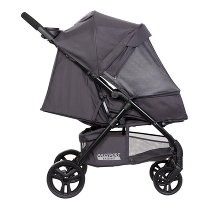 Baby Trend Passport Cargo Travel System With EZ Lift Plus Car Seat
