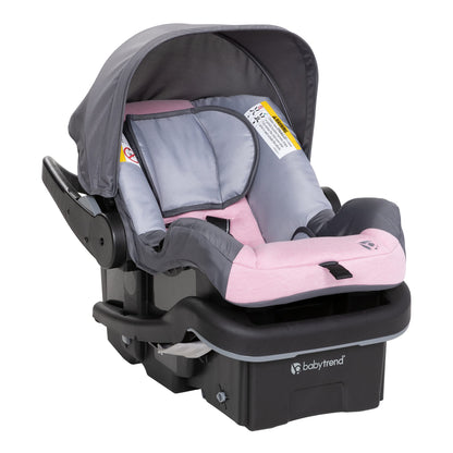 Baby Trend Passport Cargo Travel System With EZ Lift Plus Car Seat