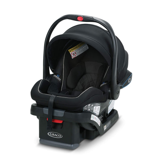 Graco SnugRide SnugFit Infant Car Seat Anti Rebound Bar for Safety
